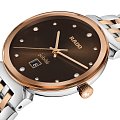 Часы Rado Florence Diamonds R48913763 фото 2